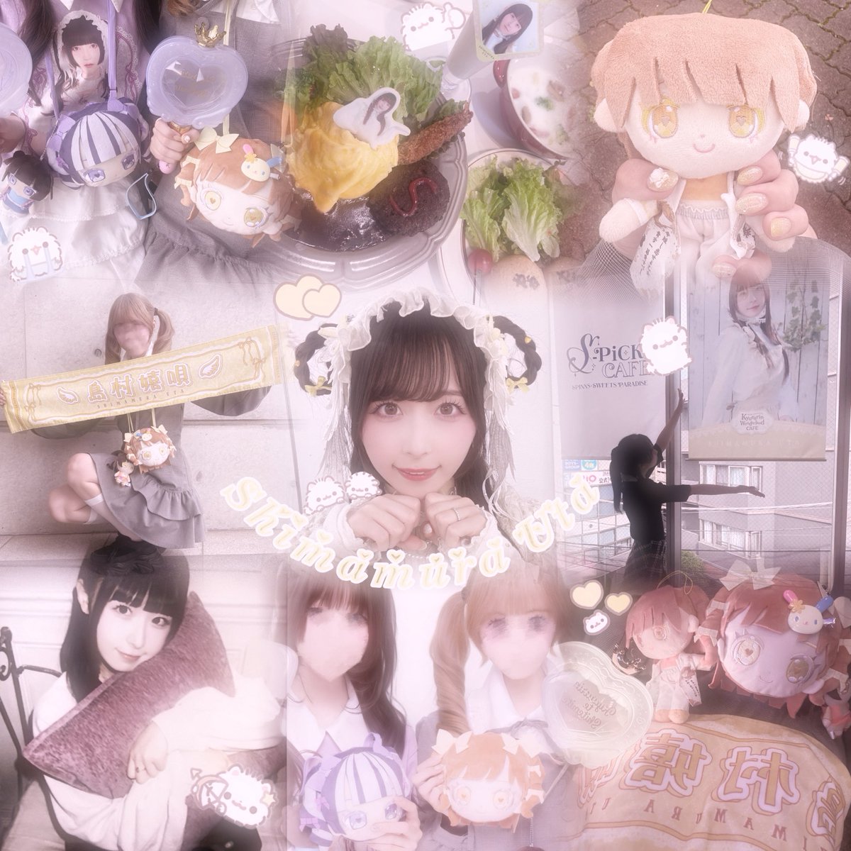 ゆい tweet media