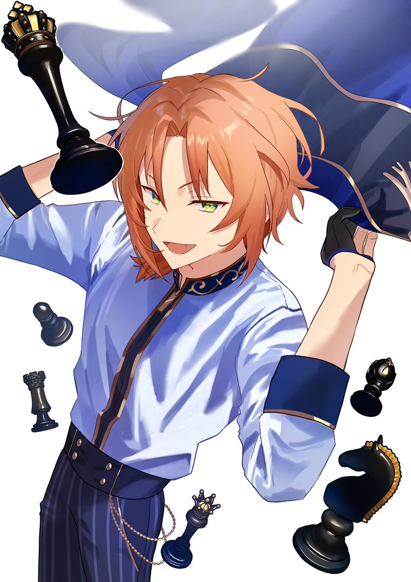漆巳 蓮 tweet media