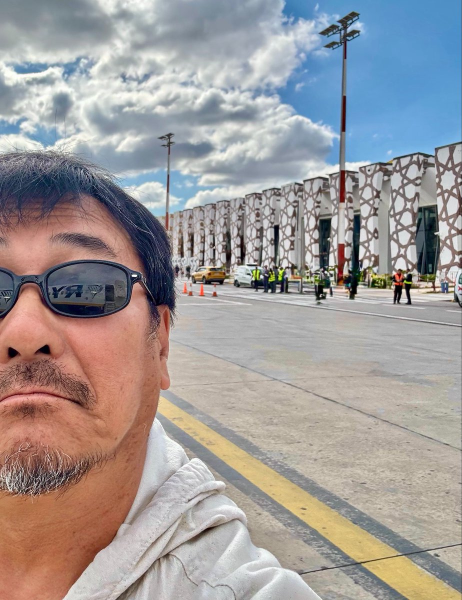 HIROKI TAKAHASHI 高橋洋樹 tweet media
