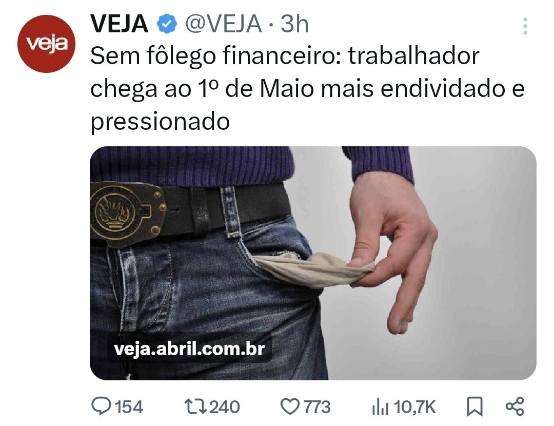 Ale Pavanelli tweet media