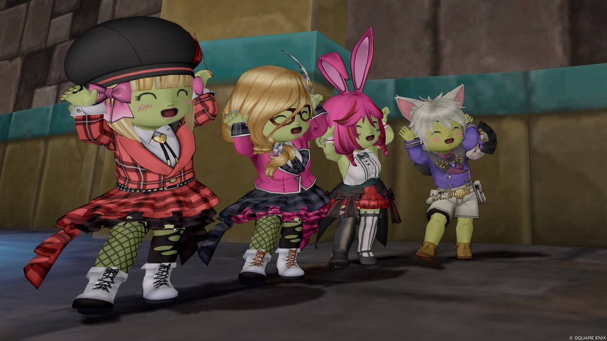 ソフィ_DQX tweet media