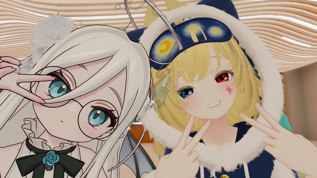 きり tweet media