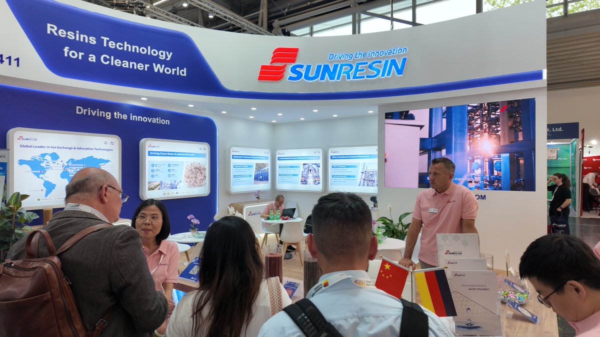 Sunresin tweet media