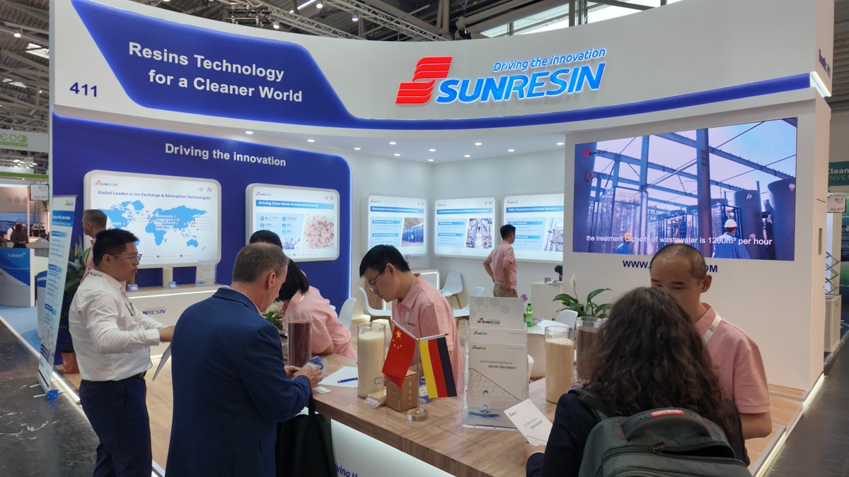 Sunresin tweet media