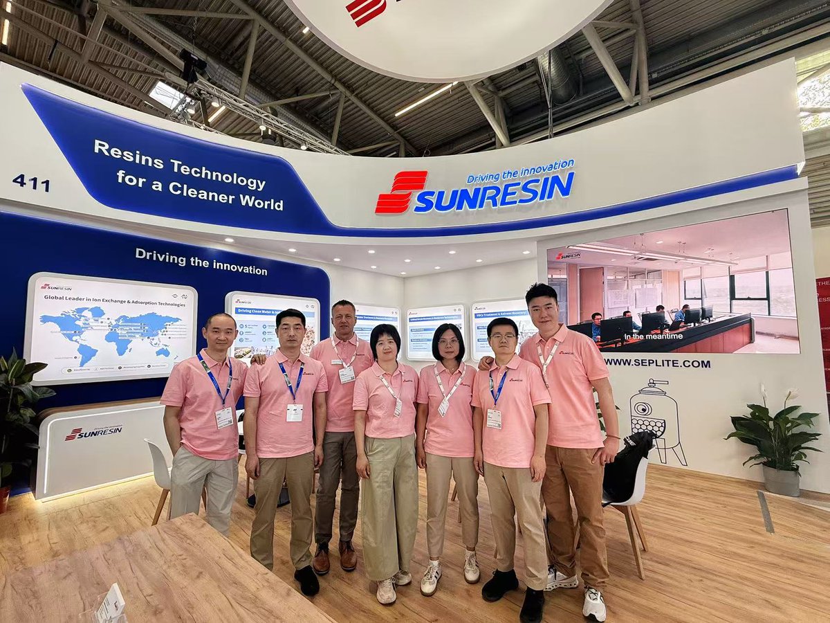 Sunresin tweet media