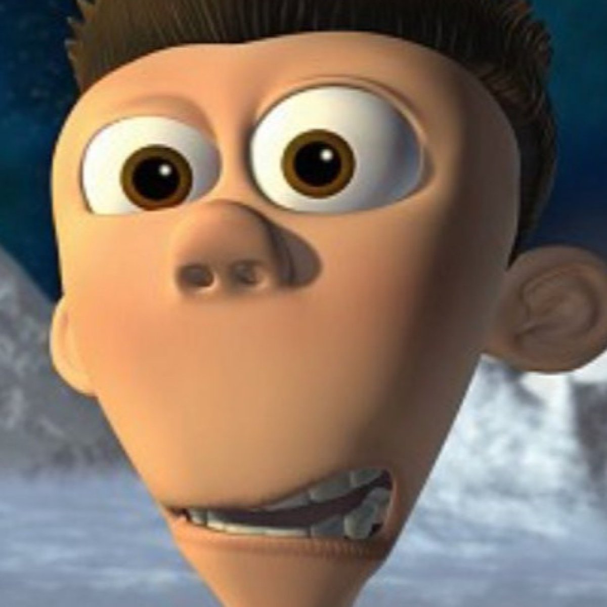 splpsps's tweet image. Happy 51st Birthday to Jeff Garcia #JeffGarcia #JeffreyGarcia #VoiceActor #JimmyNeutron #PlanetSheen #BackattheBarnyard