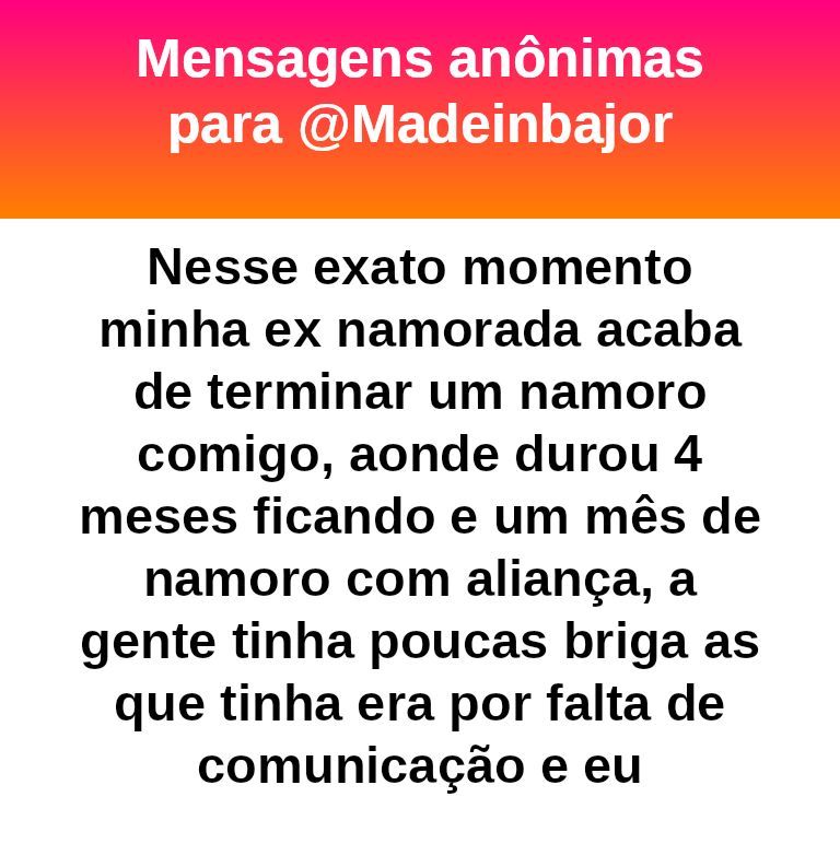 Making of da vida alheia tweet media