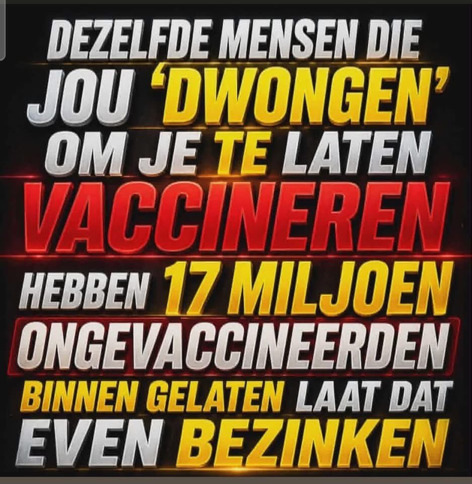 Bert van den Burg tweet media