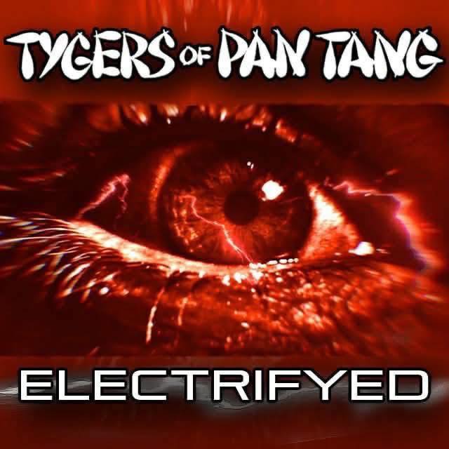 KickAssForever1's tweet image. TYGERS OF PAN TANG (NWOBHM Icons! - UK 🇬🇧) - Release new single/video "Electrifyed" via Mighty Music #tygersofpantang #nwobhm #heavymetal

wp.me/p9NC0l-pZ6