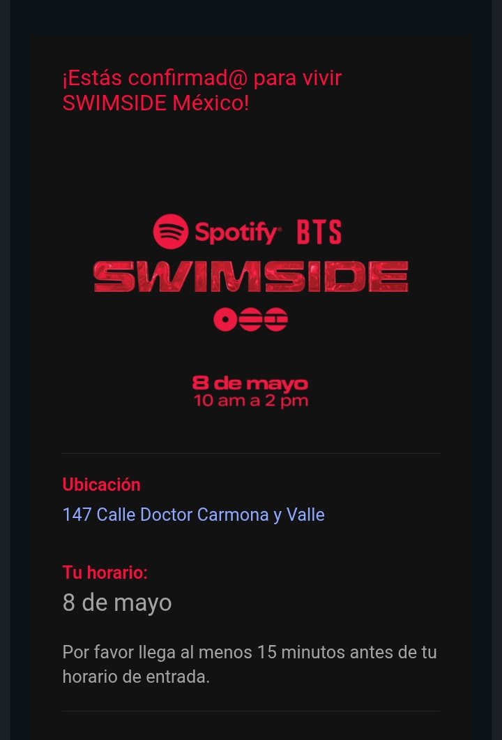 sheer 2.0 no pudo ver a bts tweet media