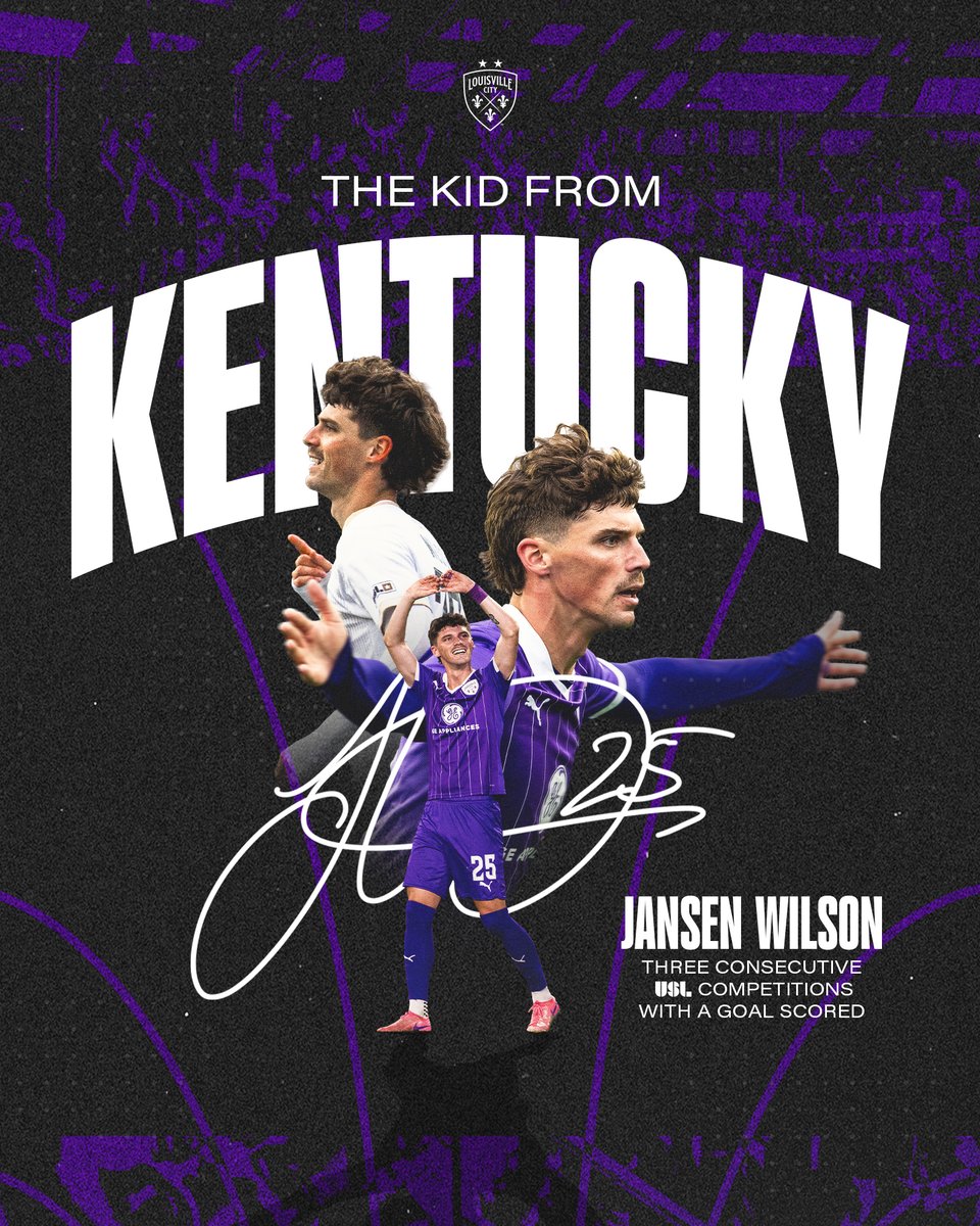 Louisville City FC tweet media