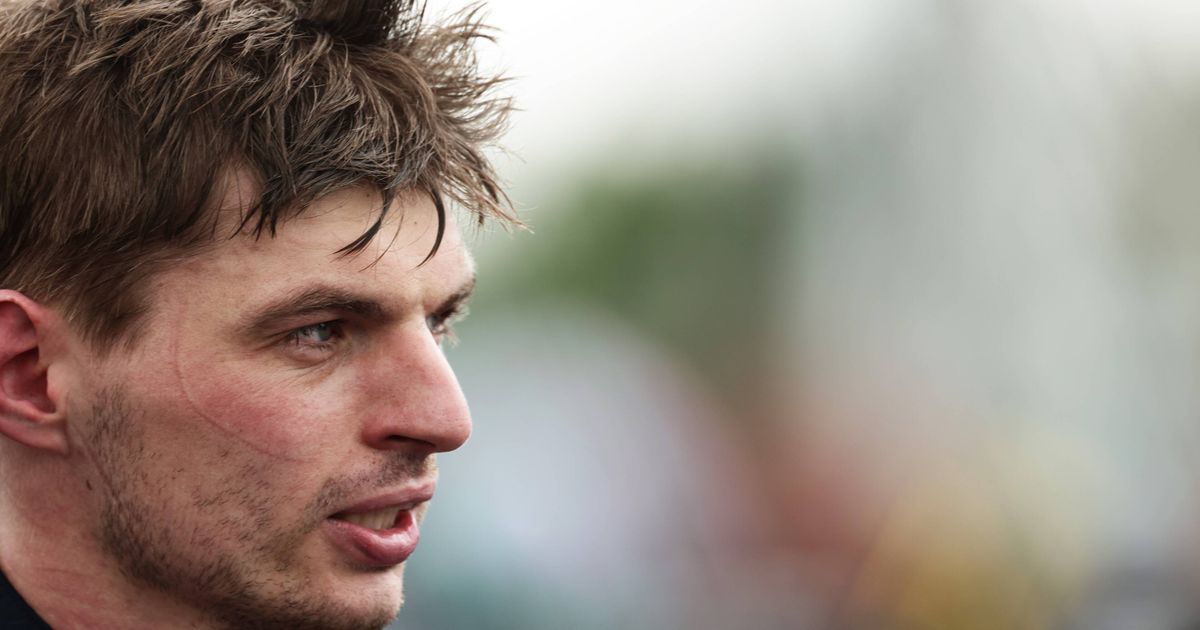 F1Maximaal_nl's tweet image. Windsor dolenthousiast over Verstappen: "Hét moment van de Grand Prix!": De Grand Prix van Miami was vermoedelijk de leukste Grand Prix tot nu toe. De dominantie van Mercedes was weg, waardoor er meer… dlvr.it/TSMcgn #F1 #GrandPrix #Verstappen #MiamiGP #Mercedes