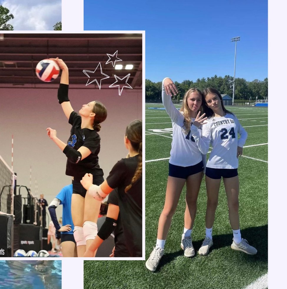 8/ Luke "LC" Cicchinelli attends Cincinnati Country Day School Tuition: $33,000 per year (Cicchinelli's father is the CEO of a company that makes sex toys for women) (Girls' volleyball, girls' softball) 8/ Luke "LC" Cicchinelli attends Cincinnati Country Day School Tuition: $33,000 per year (Cicchinelli's father is the CEO of a company that makes sex toys for women) (Girls' volleyball, girls' softball)