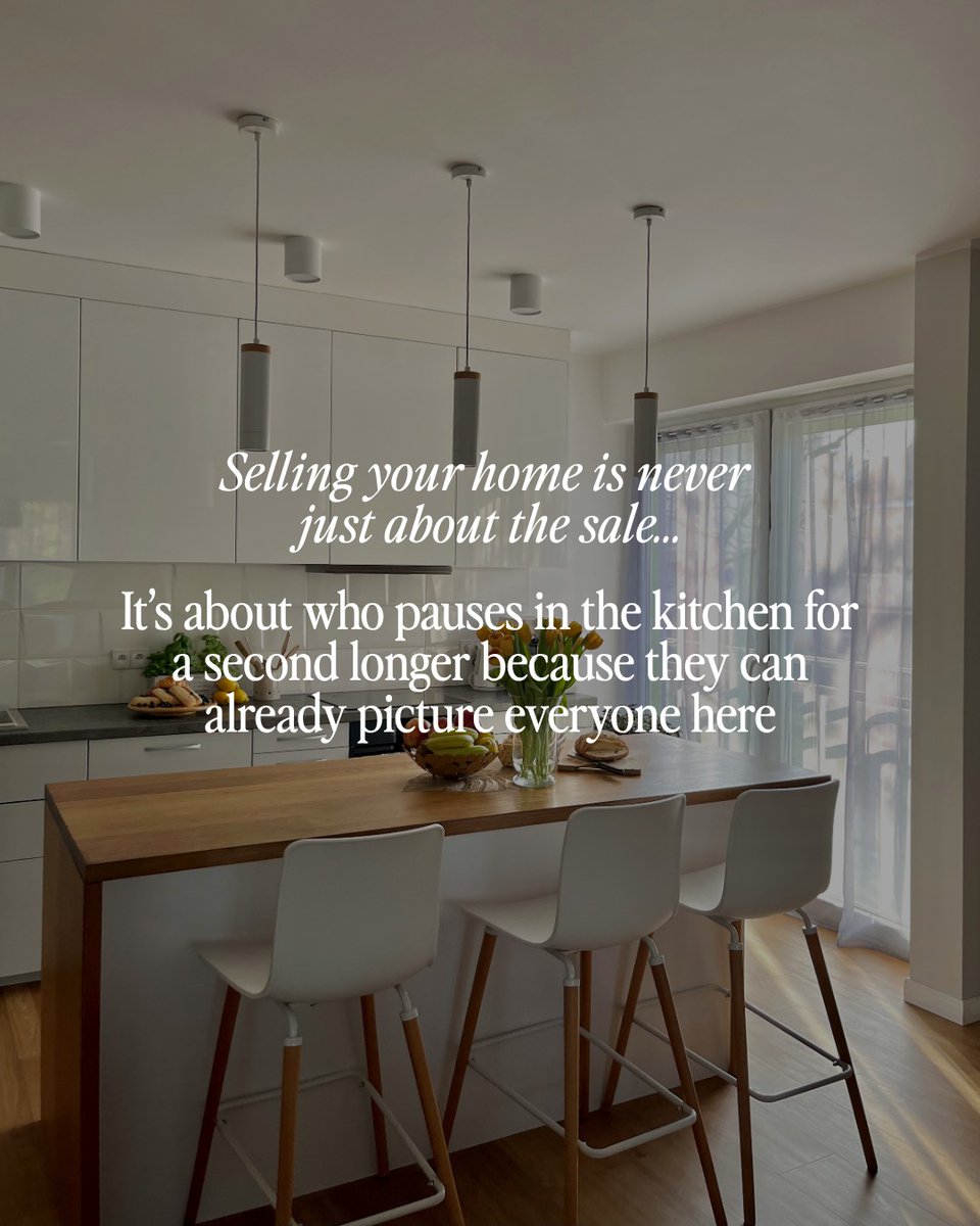 rogerpowens's tweet image. As a real estate agent, I've seen firsthand that selling your house isn't just about the sale - it's about the memories you've made and the new chapter you're about to start. I've had the… dlvr.it/TSMchD #realestate #homesweethome #newbeginnings #dreamhome #homeowner