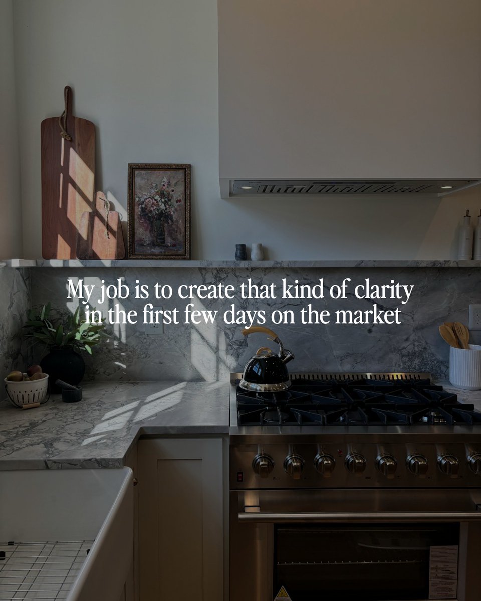 rogerpowens's tweet image. As a real estate agent, I've seen firsthand that selling your house isn't just about the sale - it's about the memories you've made and the new chapter you're about to start. I've had the… dlvr.it/TSMchD #realestate #homesweethome #newbeginnings #dreamhome #homeowner