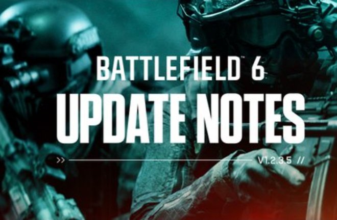 Battlefield Intel tweet media