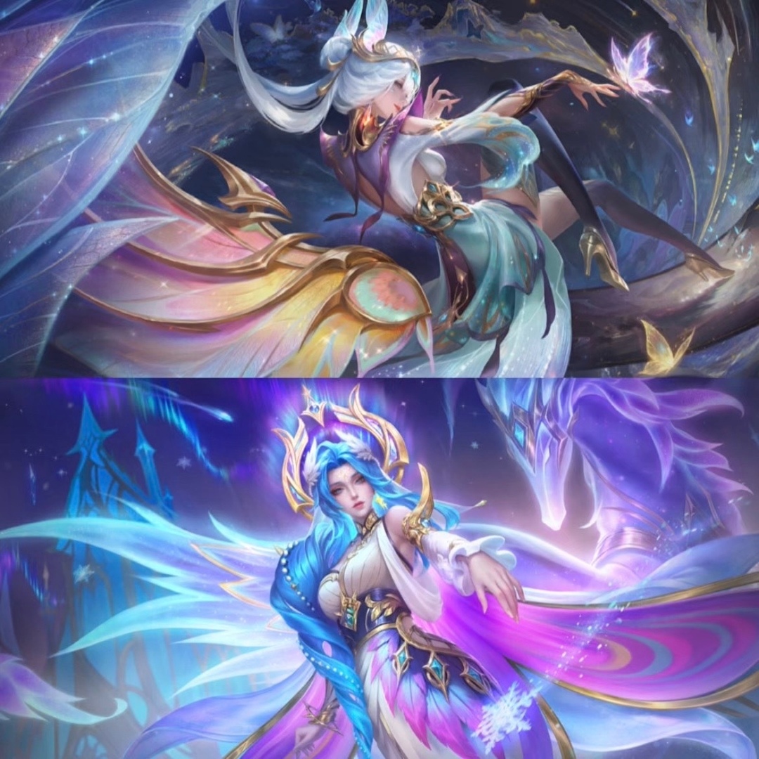 Mobile Legends Base tweet media
