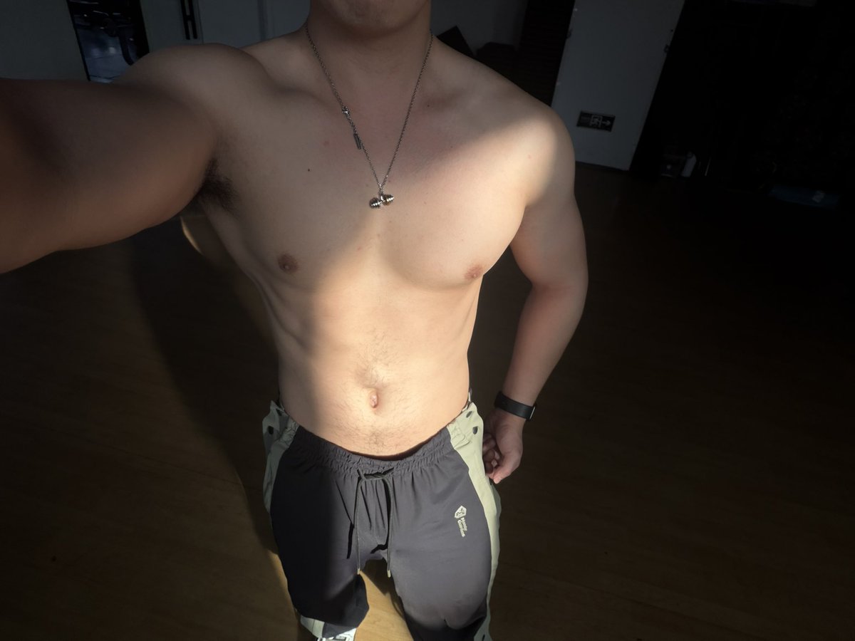 烦恼全无 tweet media