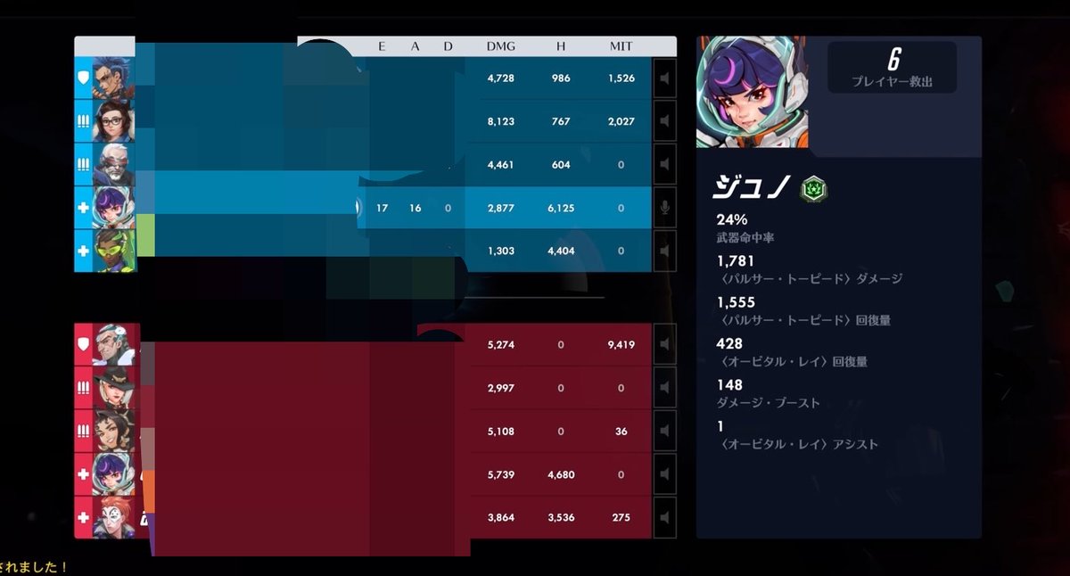 よ tweet media