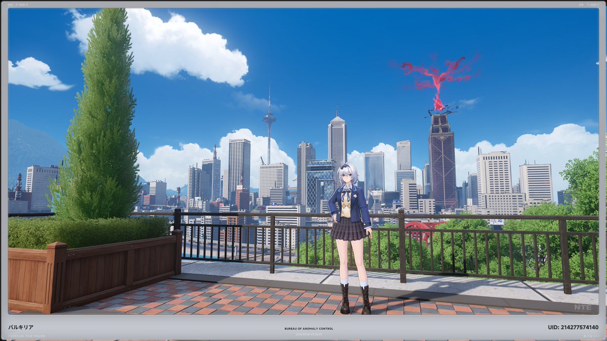 ♡Valkyriaたん♡ tweet media