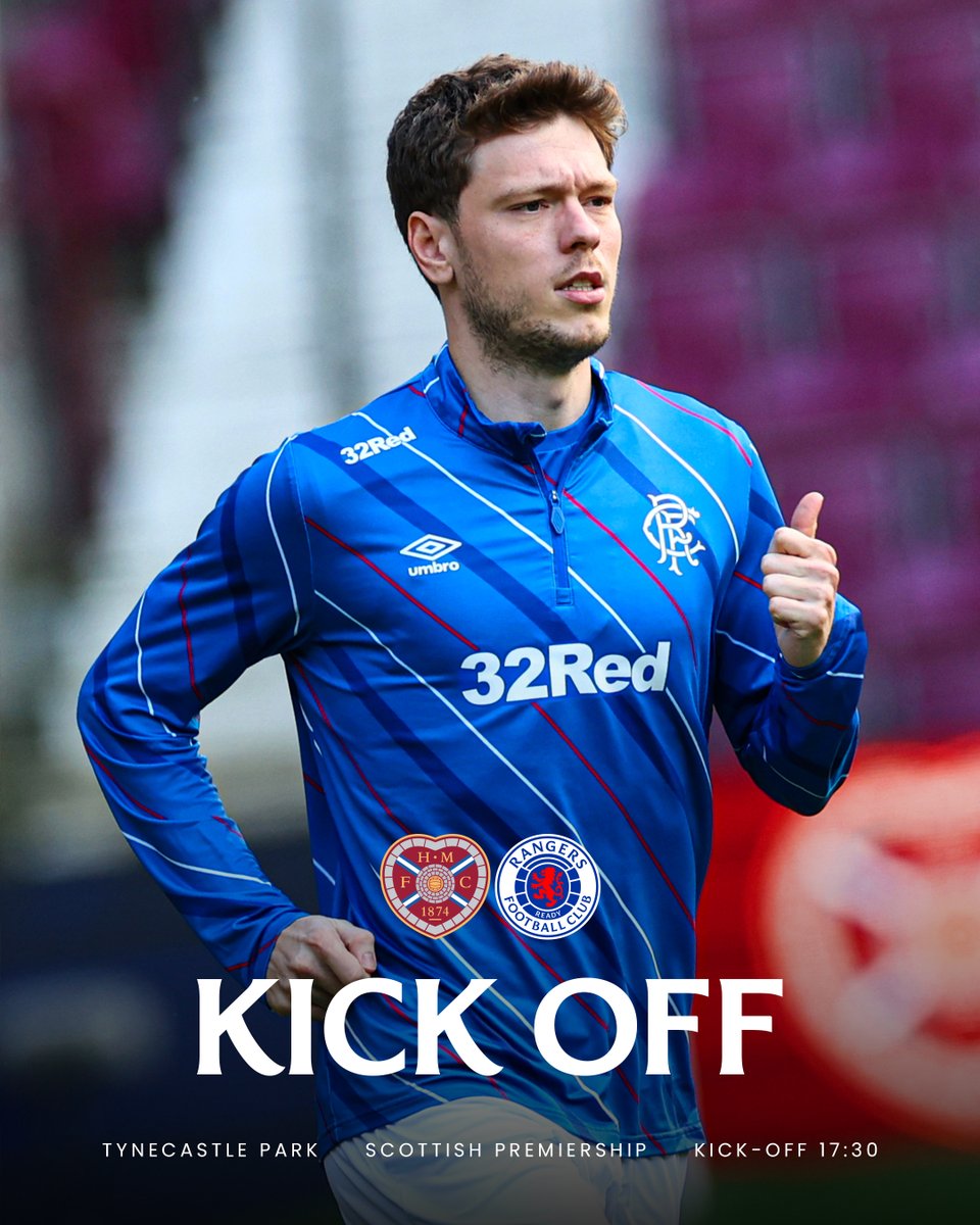 Rangers Football Club tweet media