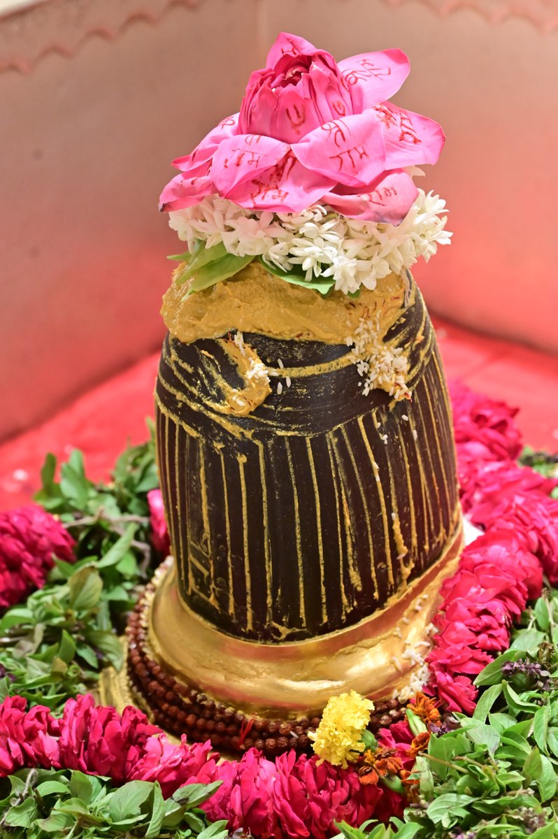 Shri Kashi Vishwanath Temple Trust tweet media