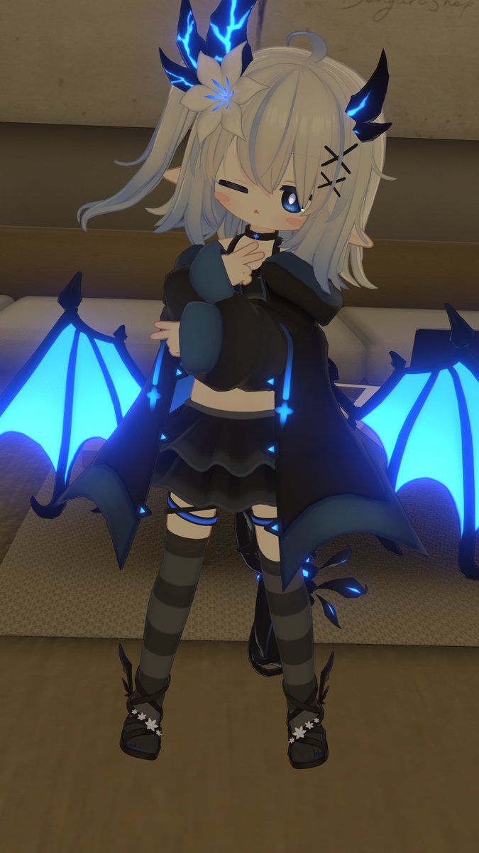 らぎのち tweet media