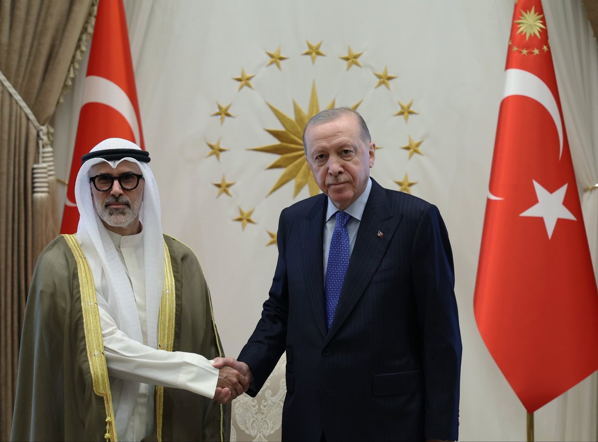 وزارة الخارجية tweet media