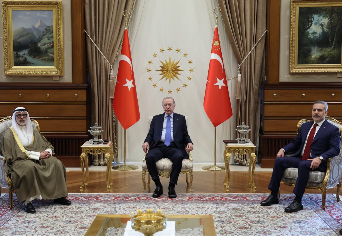 وزارة الخارجية tweet media