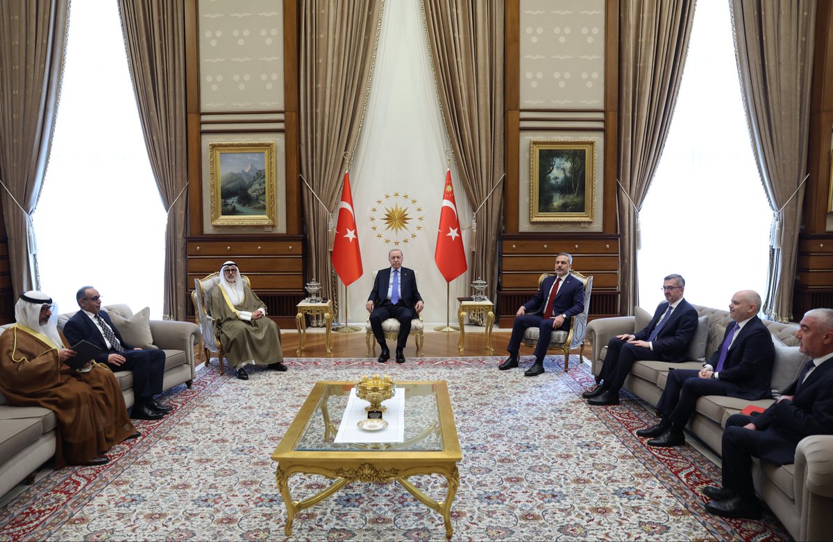 وزارة الخارجية tweet media