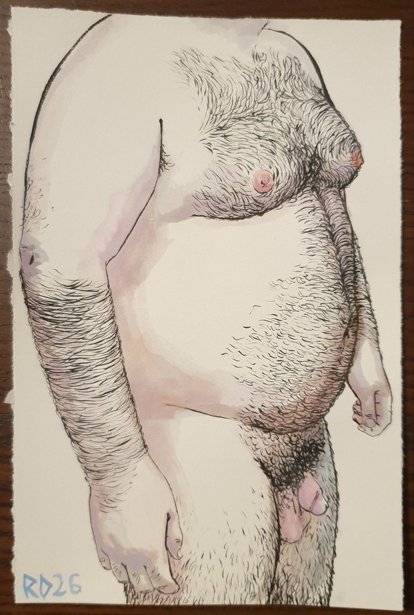baremodelbear's tweet photo. Drawing by elromanozo on ig and bs https://t.co/9hOrZJ2AZf