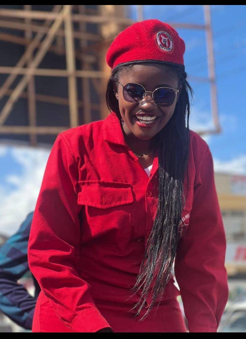 Total_dadoic's tweet photo. Captain Fridah understands that representation matters. As Fridah NYC president, she is committed to dismantling traditional structures that exclude young leaders, replacing them with a model of active institutional inclusion. #KemuntoNiPawa #WakatiNiSasaGENZ https://t.co/xn8KIBwCKU