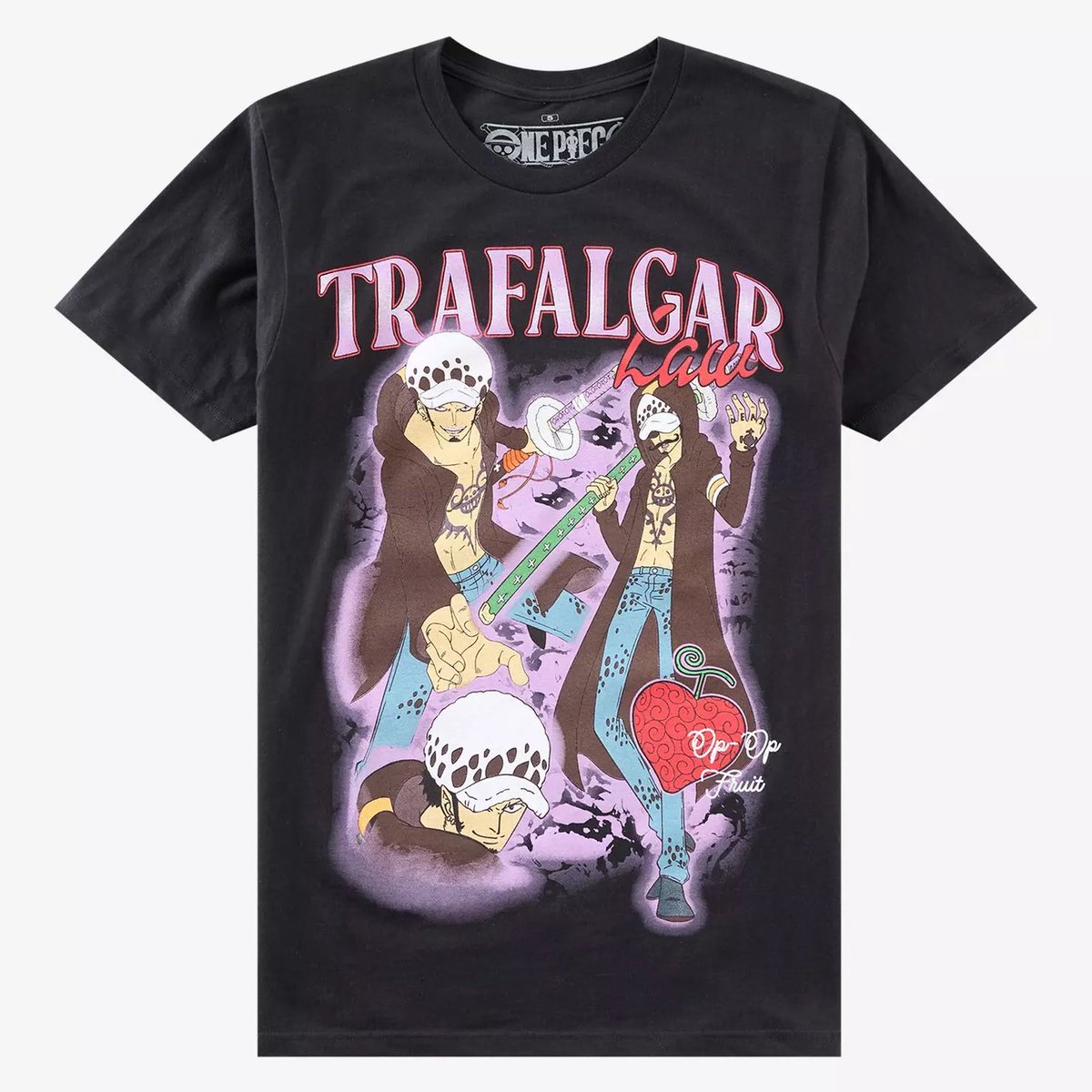One Piece Merch News tweet media
