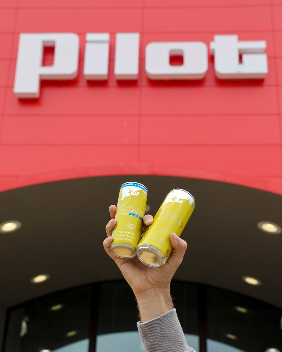 Pilot Flying J tweet media