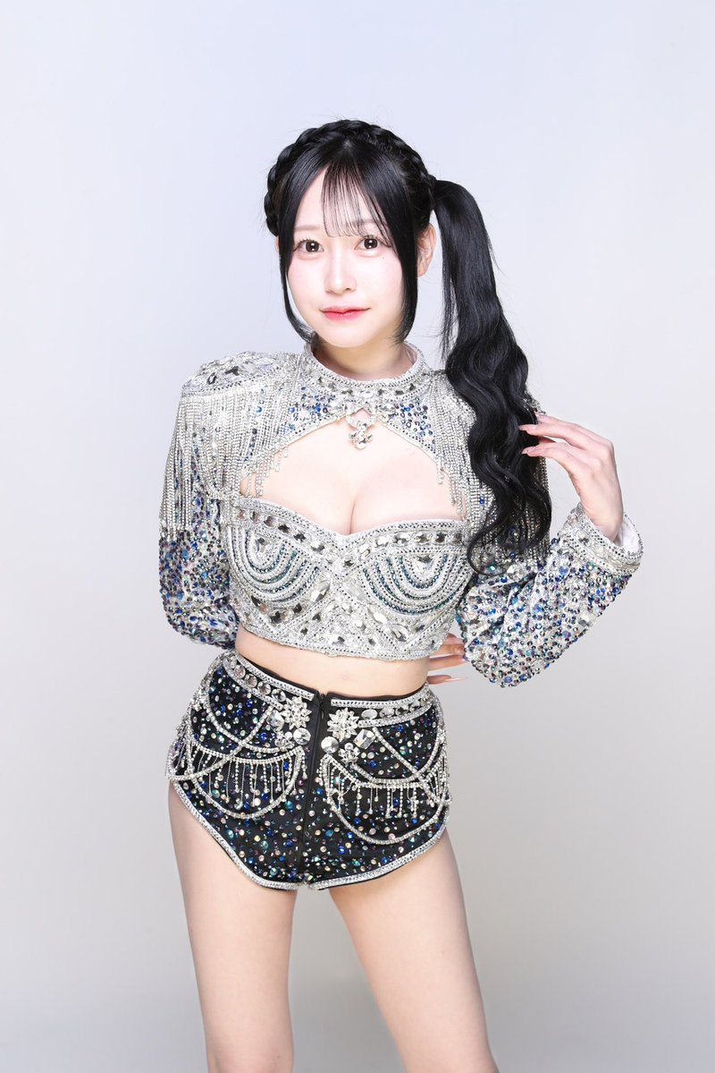 りん👶🏻🪽@63ANGEL（旧バーレスク東京） (@rin_burlesque) / Posts / X