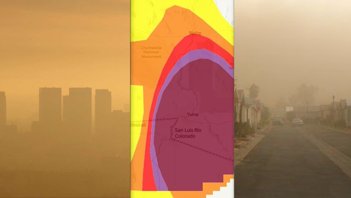 dahboo7's tweet image. Get Inside NOW': Health Warning Issued for Nearly 1 Million People, Hazardous Toxins Hit US States #breaking #news 
youtube.com/watch?v=5IdthJ…