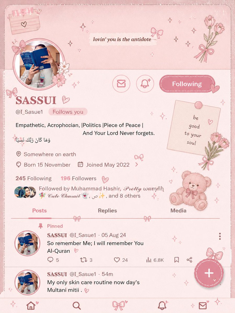 𝐒𝐀𝐒𝐒𝐔𝐈 tweet media