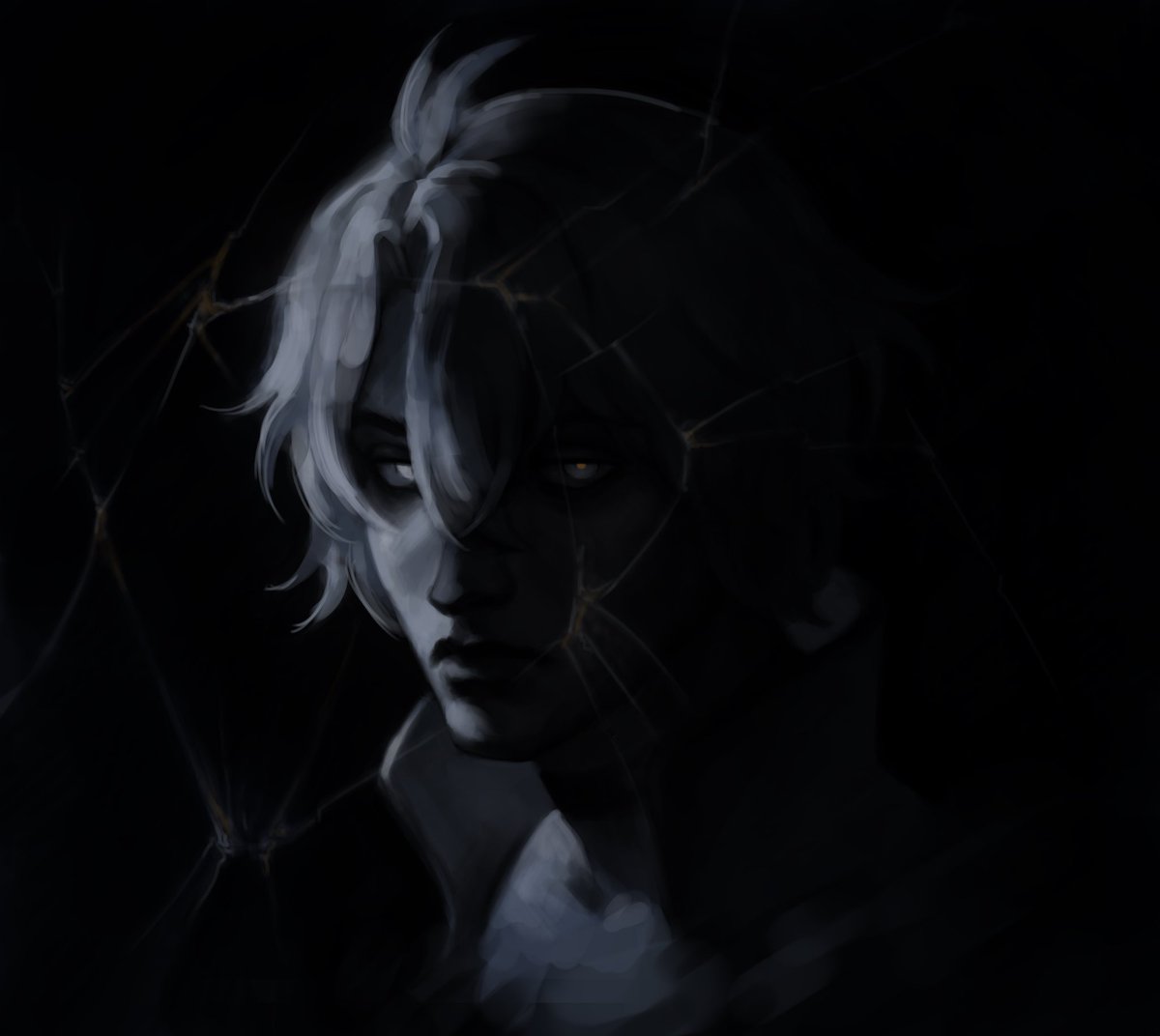 #HonkaiStarRail #Phainon 
спустя год