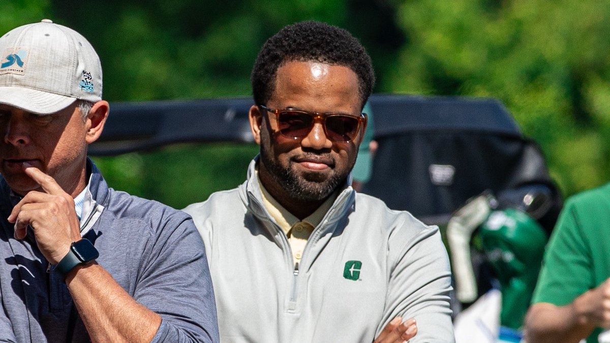 Charlotte Football tweet media