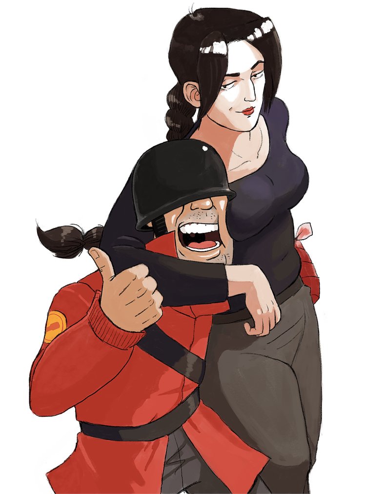 tf2ssorbetti's tweet photo. Pookie https://t.co/DyhIhLRY5G