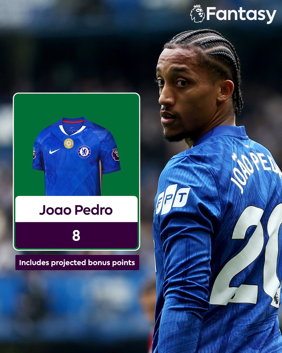 Fantasy Premier League tweet media