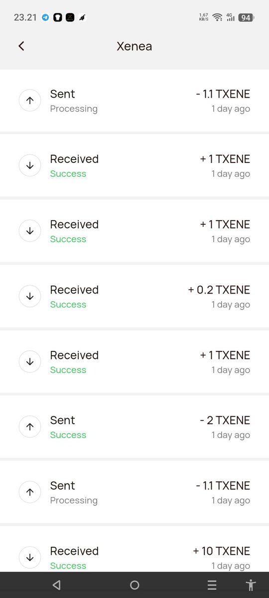 Darchain.Eth tweet media