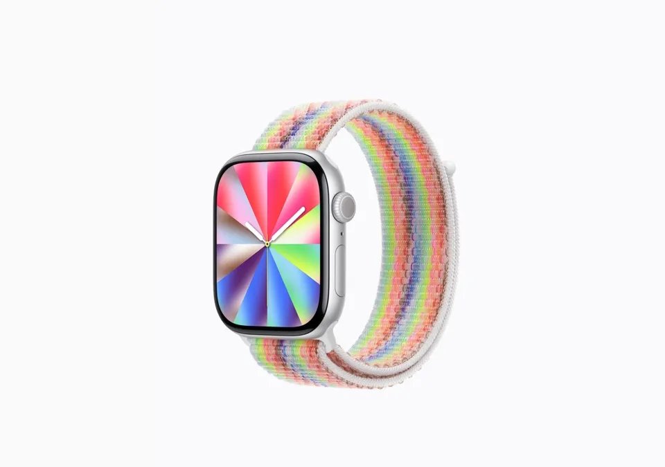 Apple presenta la Pride Collection 2026 spider-mac.com/2026/05/04/app…