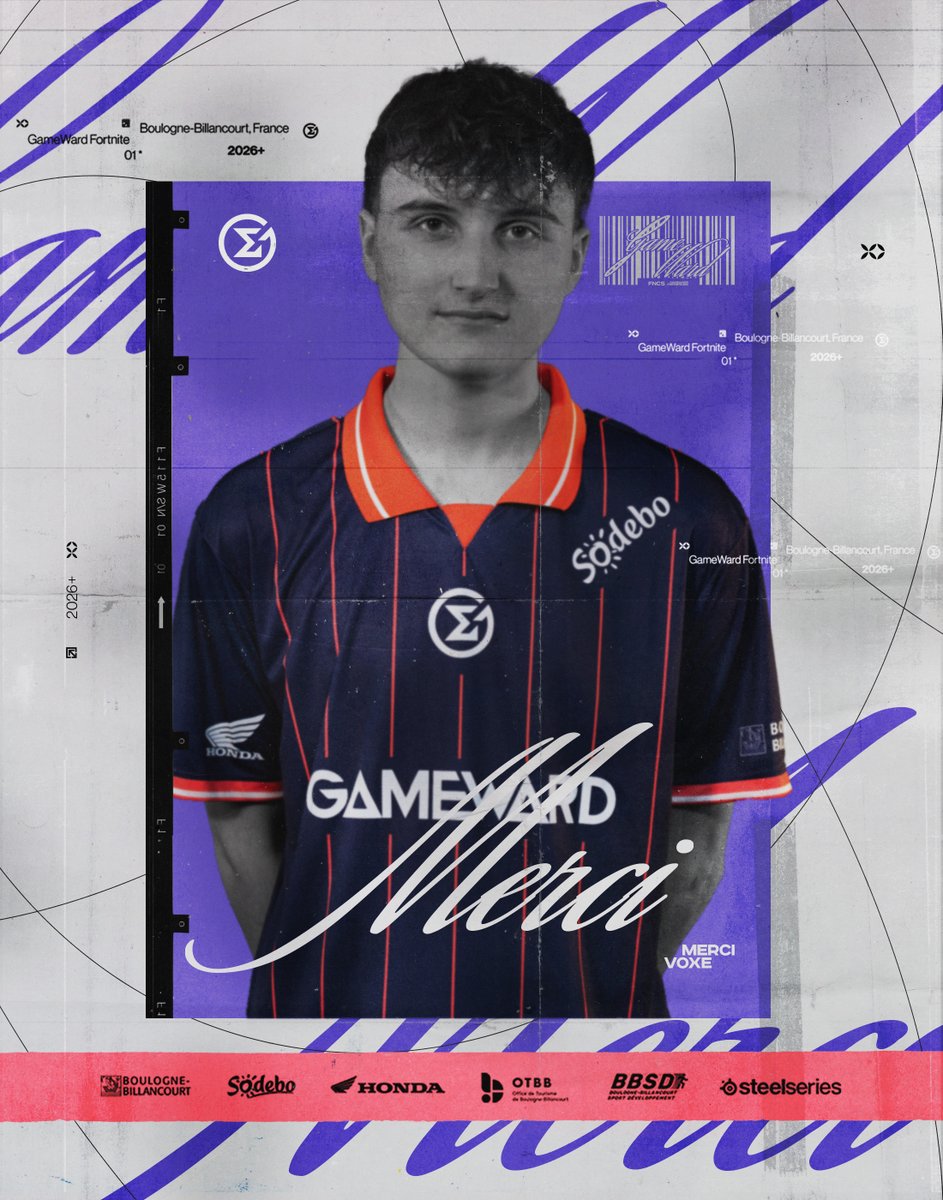 GameWard tweet media