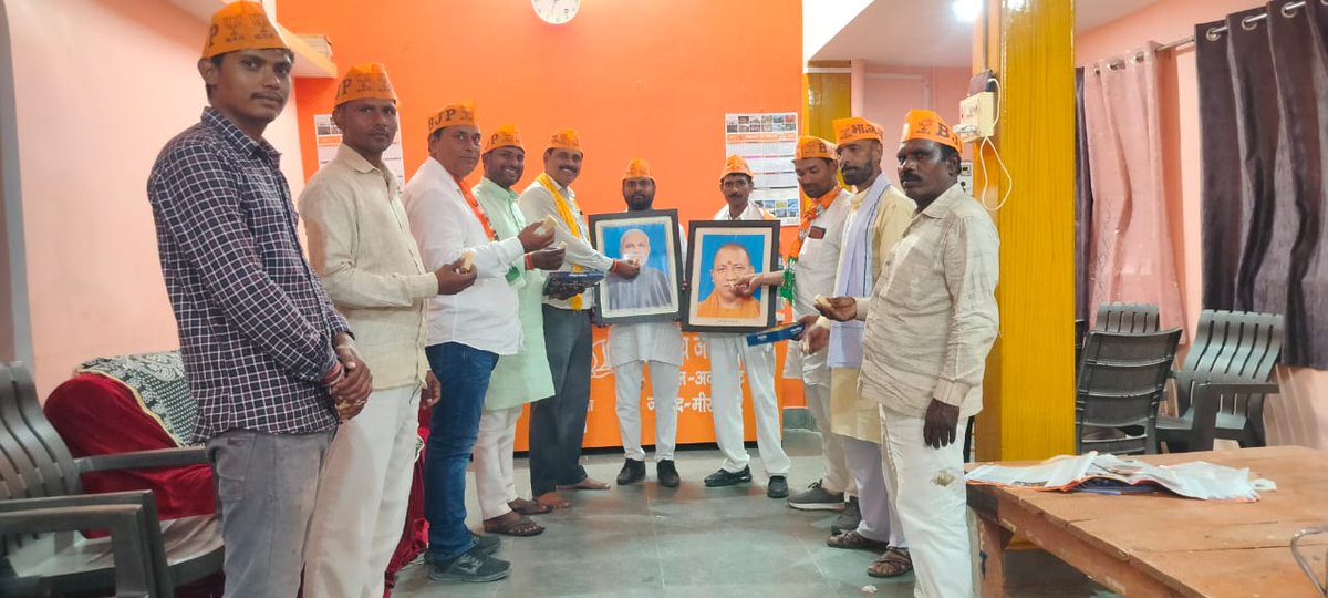 Baijnath Prajapati tweet media