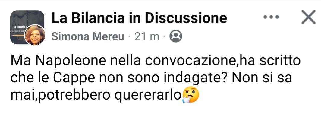 Lia Bencivenga tweet media