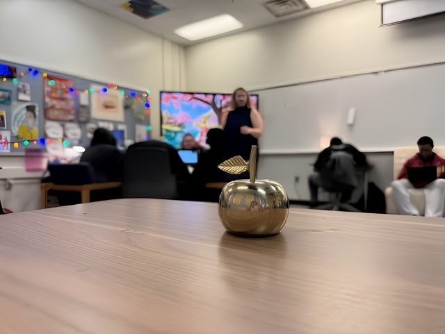 PurduePolytechnicHS tweet media