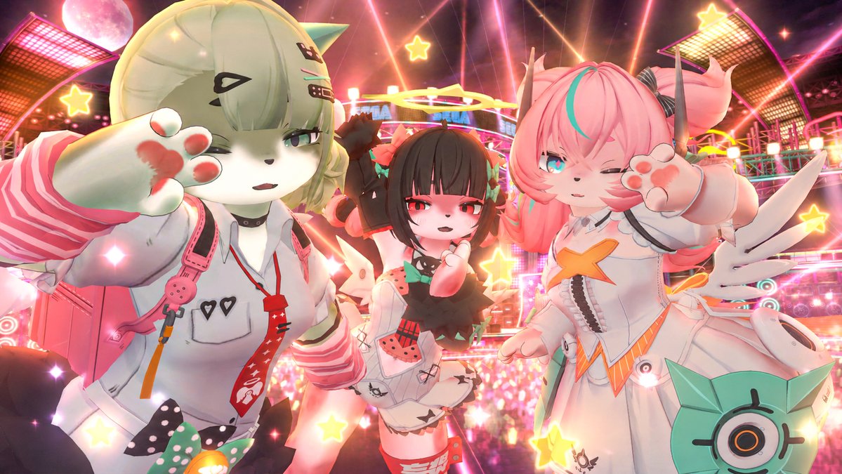 八雲雲雲 ユウカ tweet media