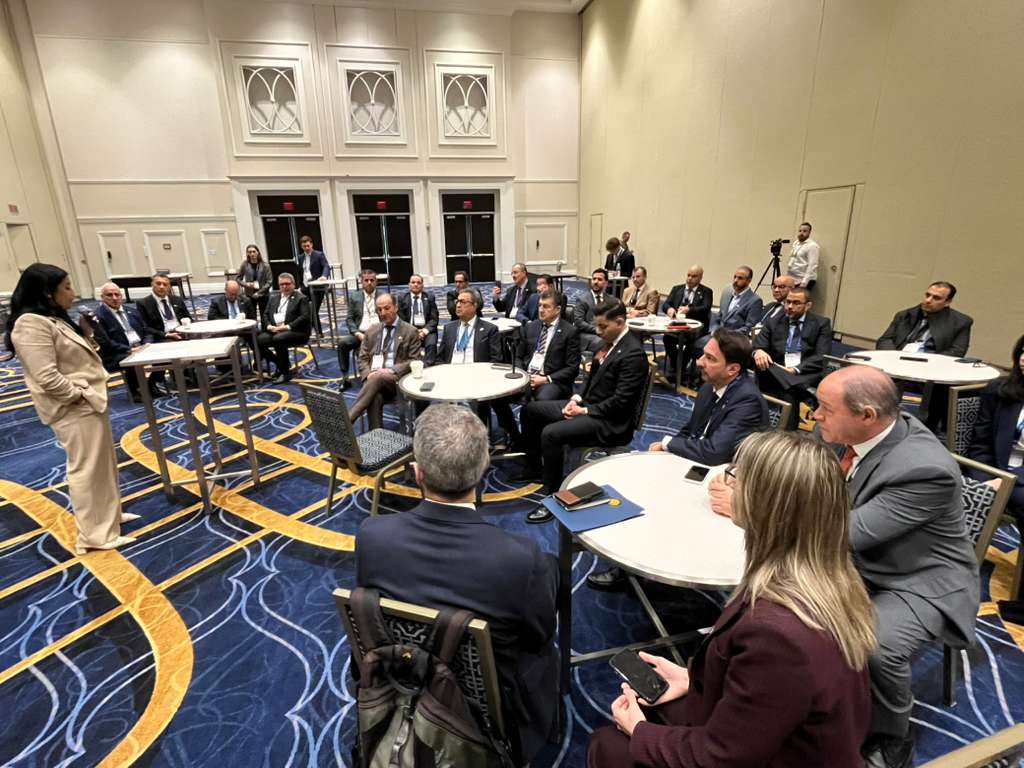 Algerian Embassy in the USA tweet media