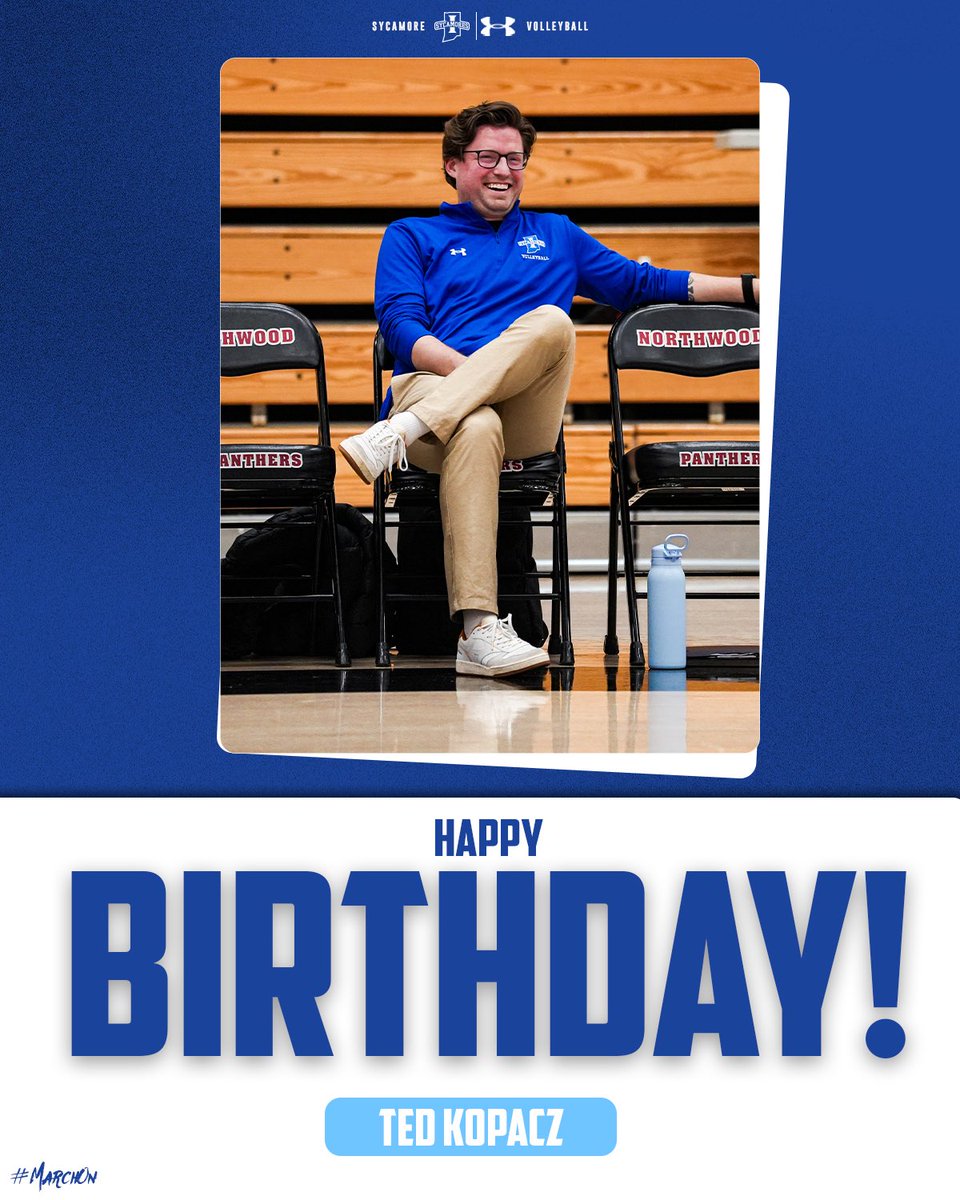 Indiana State Volleyball tweet media